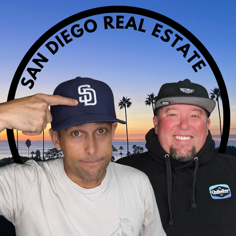 San Diego Real Estate with Chris and Cassidy