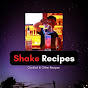 Shake Recipes logo