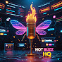 Hot Buzz HQ logo