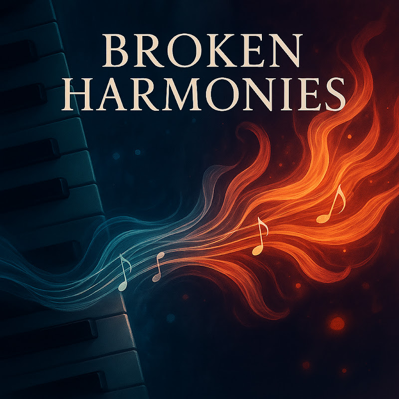 Broken Harmonies icon