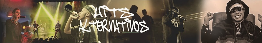 Hits Alternativos Awatar kanału YouTube