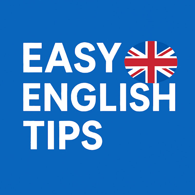 Easy English-Tips 
