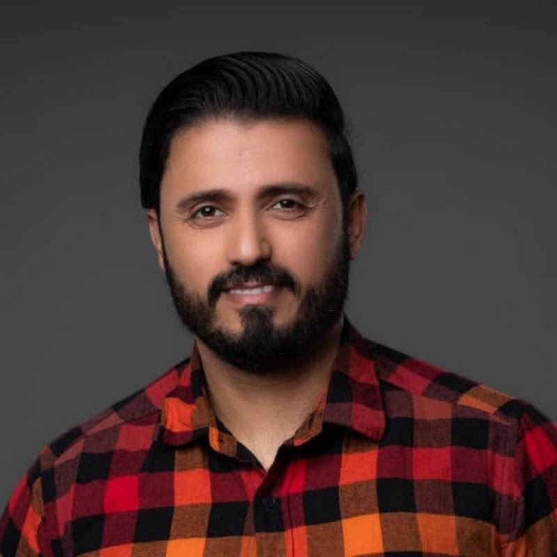 عبدالرحمن السماوي - Abdoalrahman Al Samawi