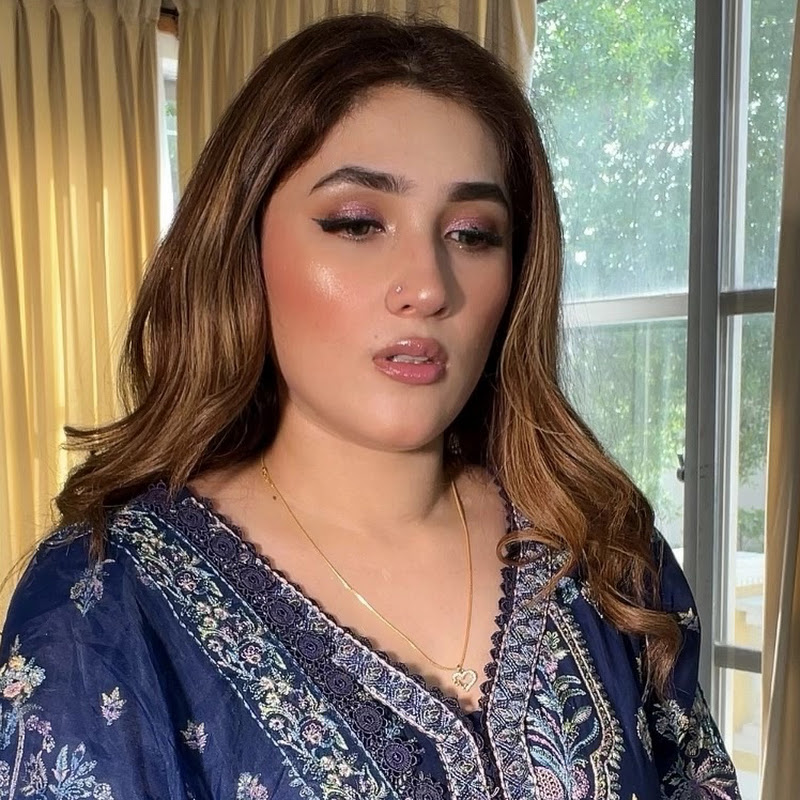 Farwa Shahid