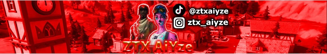ZTX AiYze YouTube channel avatar