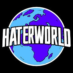 The Hater World net worth