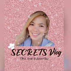SECRETS Vlog