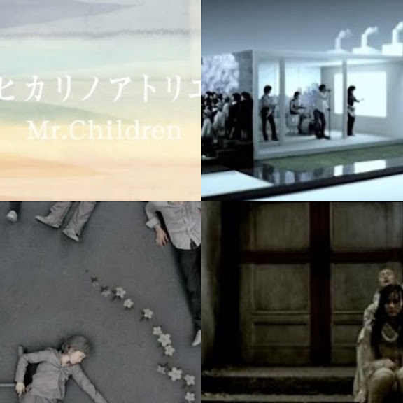 Mr.Children