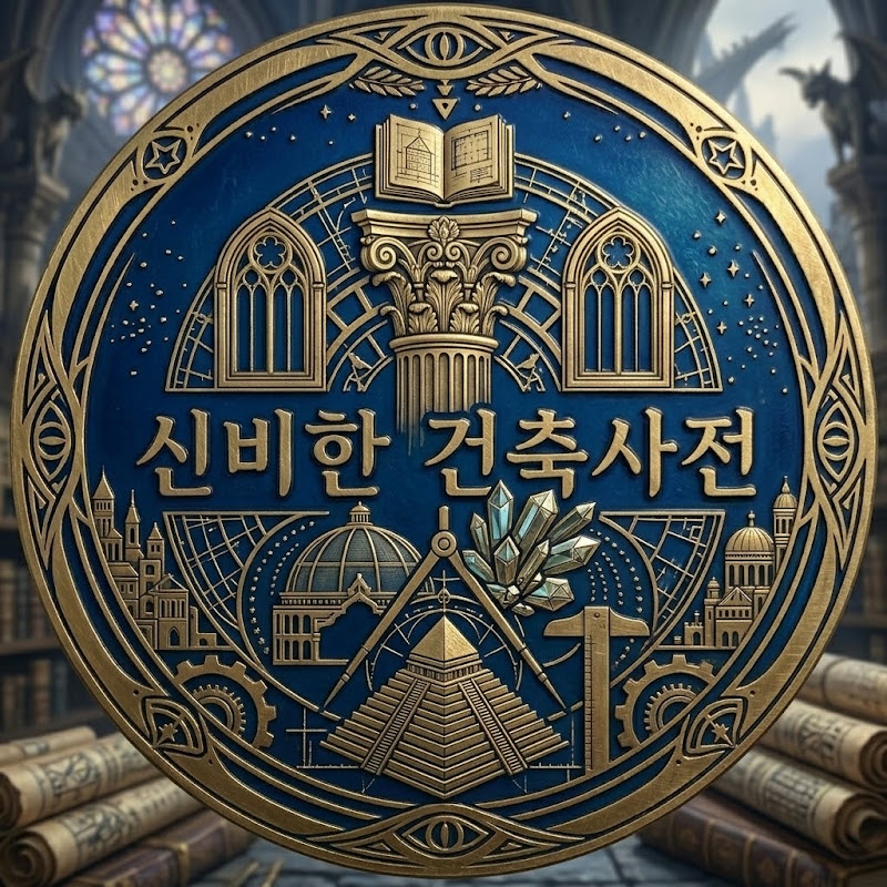 신비한 건축사전 thumbnail