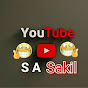 SA Sakil logo