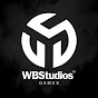 WBStudios Games logo