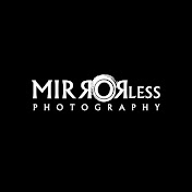 Mirrorless Photography - Premium Wedding & Events