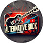 Alternative Rock Music logo