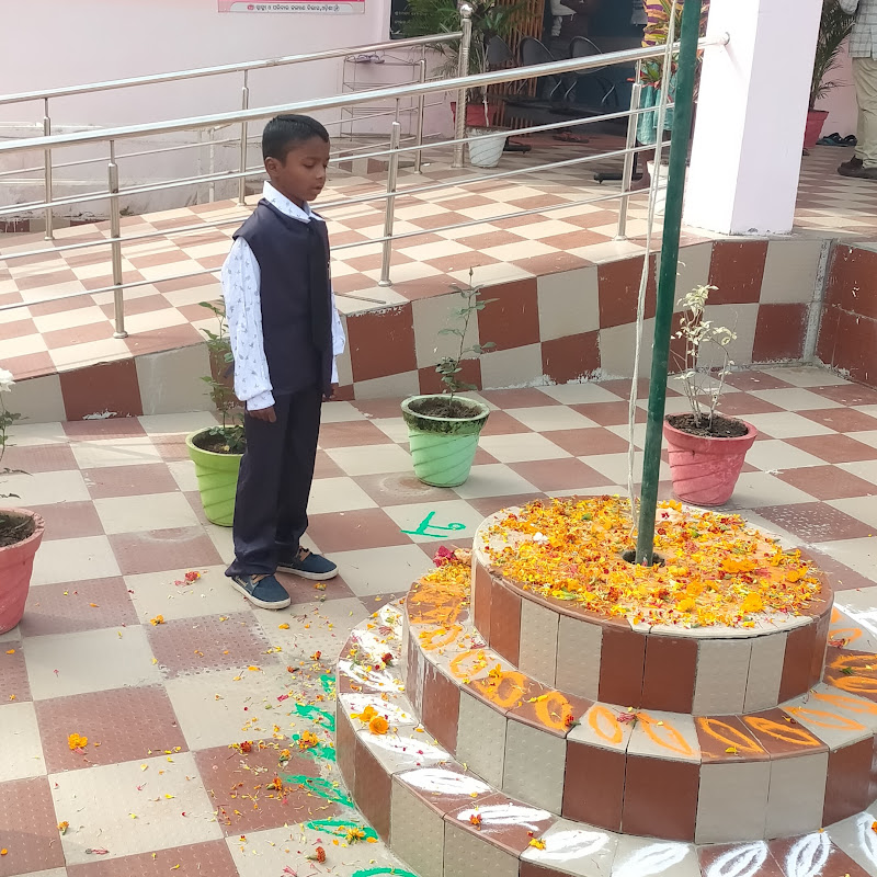 Amartyas Gyan Darshan