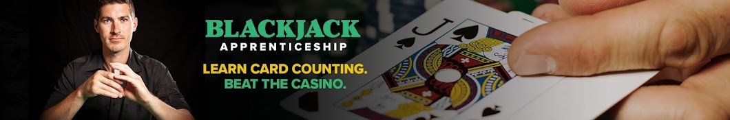 Blackjack Apprenticeship YouTube kanalı avatarı