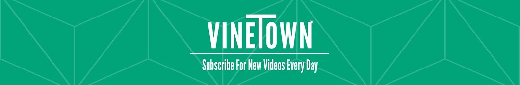 Vine Town YouTube 频道头像