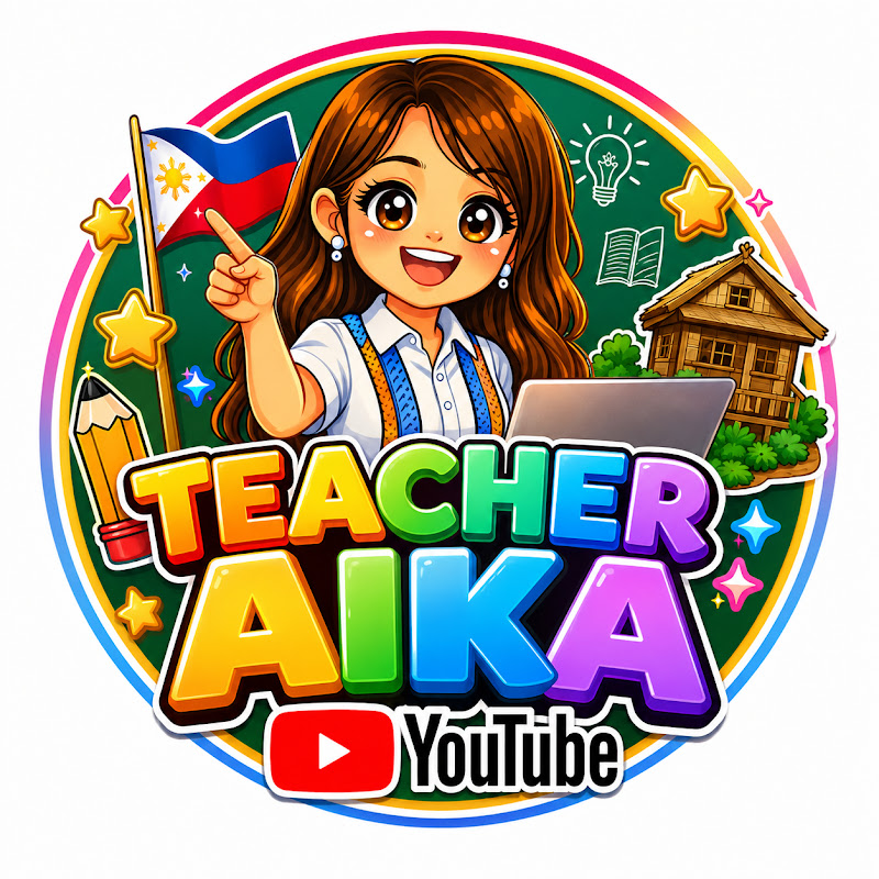 Teacher Aika
