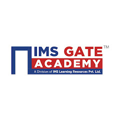 IMS GATE ACADEMY avatar
