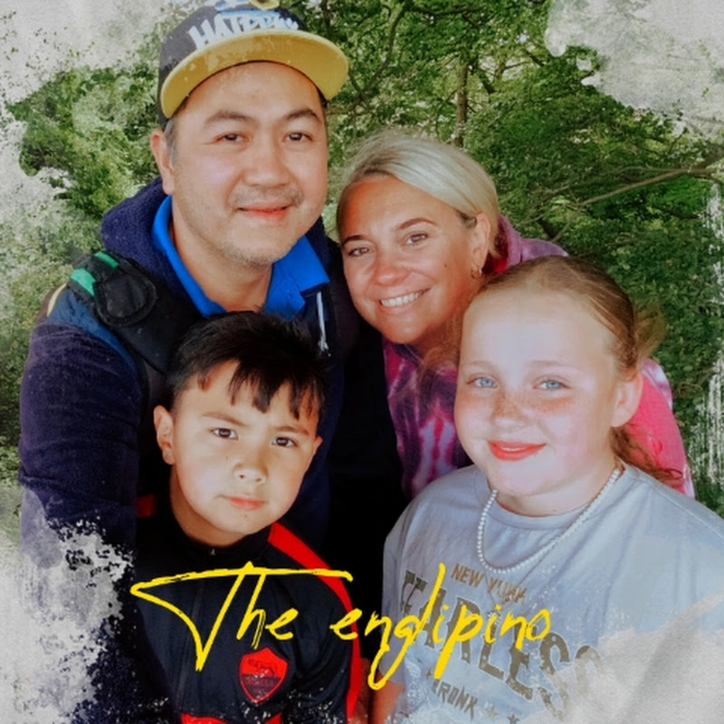 THe EnGLiPinO