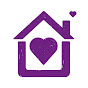 Purple House Clinics logo