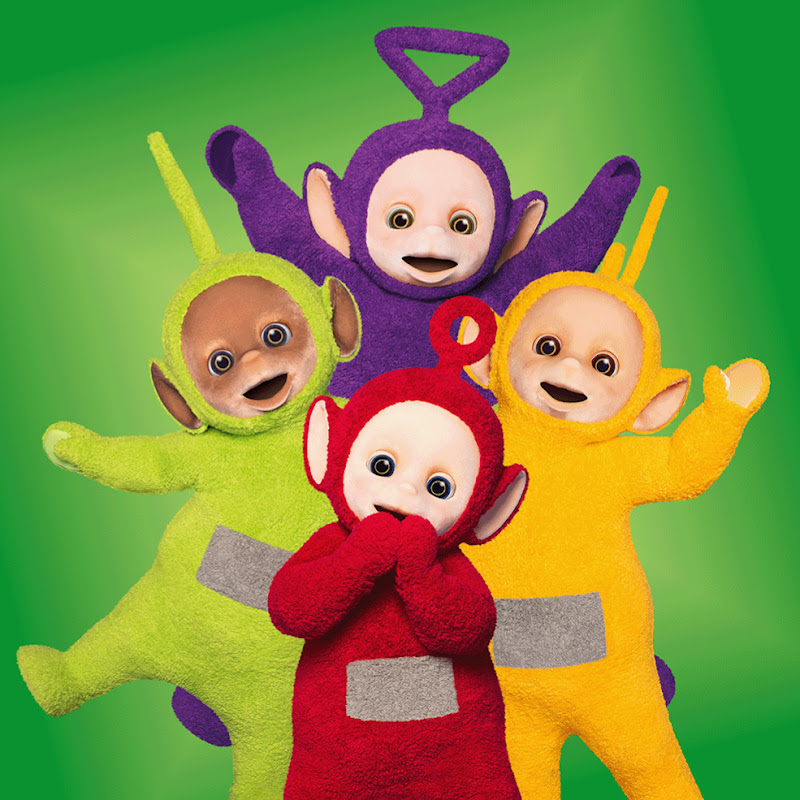 Teletubbies Português Brasil - WildBrain