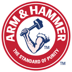 Arm & Hammer 手鎚牌梳打粉アイコン画像