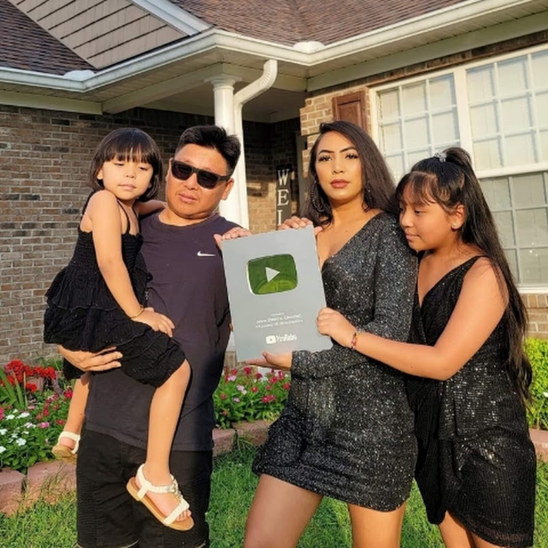 Jenna Shrestha