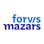 Forvis Mazars US logo