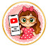DiAFGPUysSk-channel-avatar-Mimos da Renata