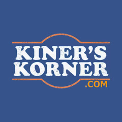 KINER'S KORNER 