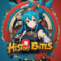 History Small Bites logo