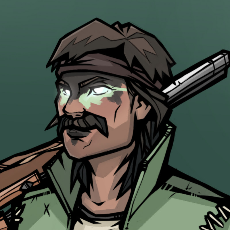 Chim's Pirate Life - Sea of Thieves
