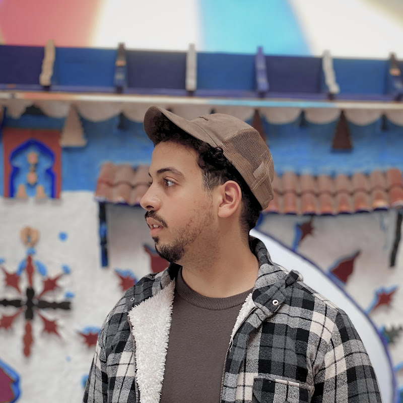 Ayoub Hadef | أيوب هادف