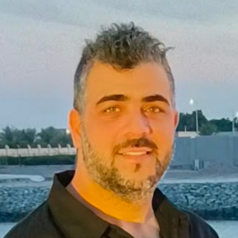 Channel Avatar