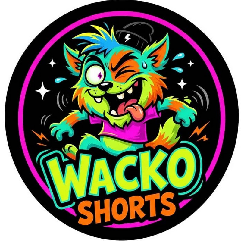 Wacko Shorts