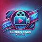 Screen Sage logo