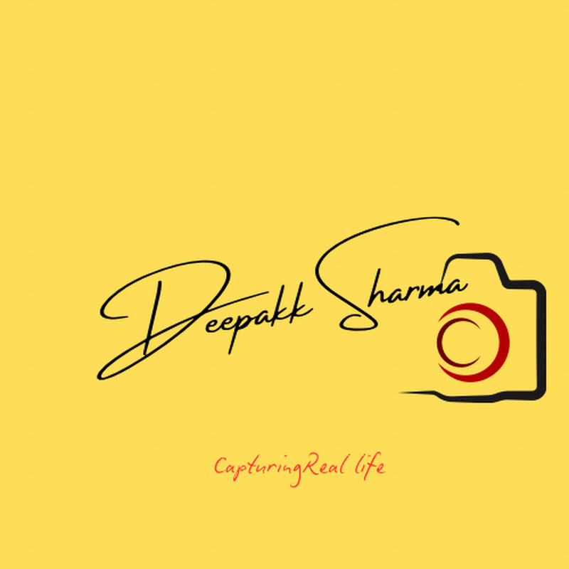 Deepakk Sharma