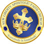 New Liberty Apostolic Faith Church logo