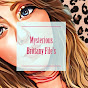 Mysteriously Brittany - @MysteriouslyBrittany YouTube Profile Photo