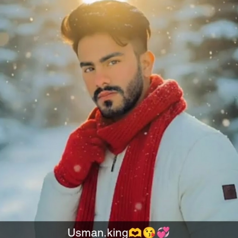Usman king 09