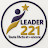 Leader 221 tv