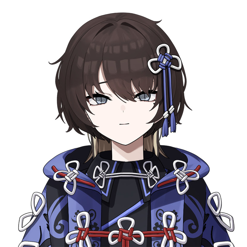 紐蓮ニマ / Churen Nima