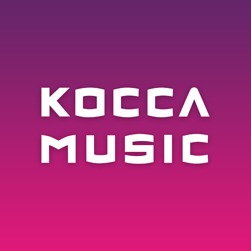 KOCCA MUSIC