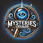 Mysteries Unveiled logo