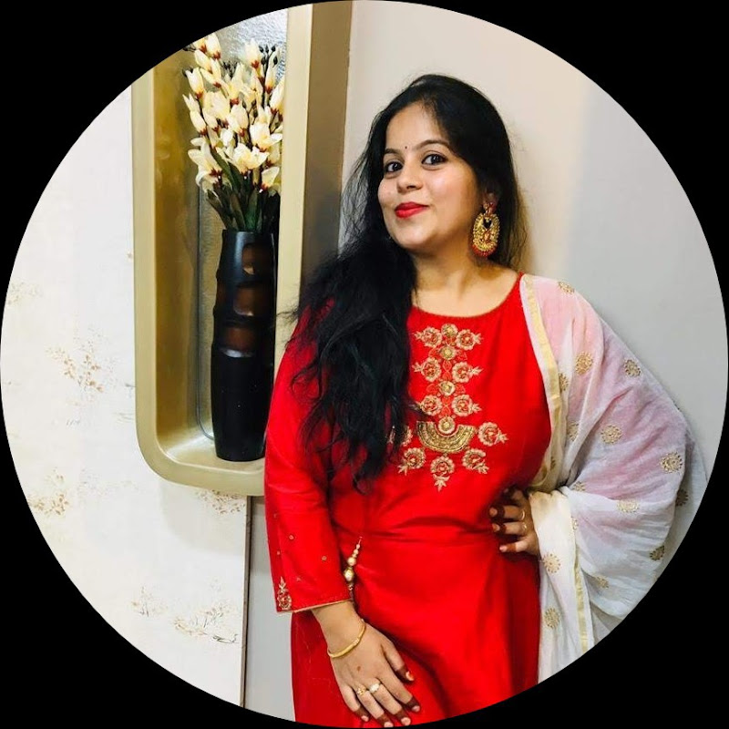 Flavors Fusion by Sonam