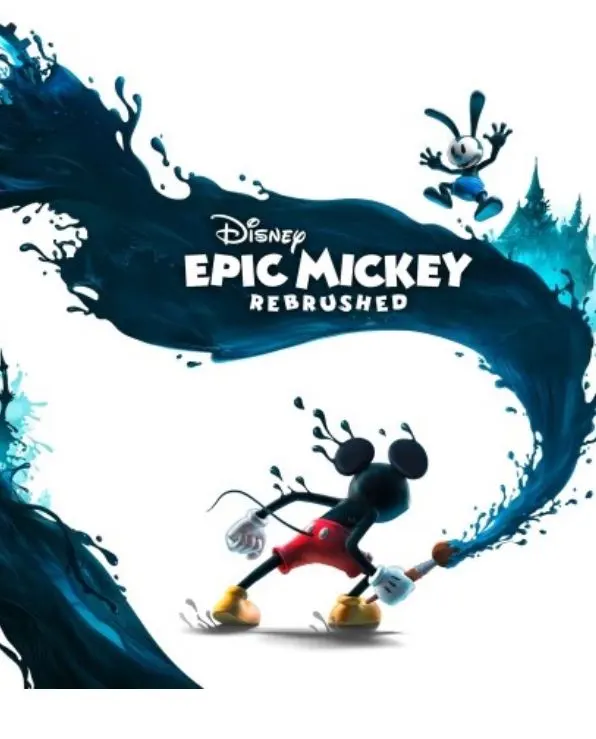News: Disney Epic Mickey: Rebrushed arriva su Nintendo Switch 2