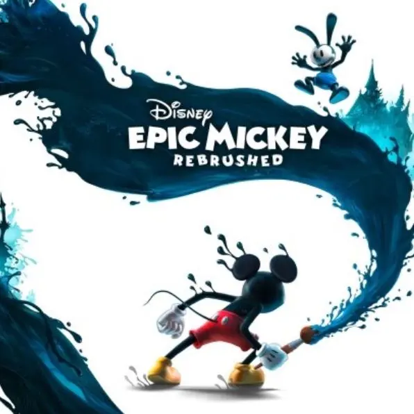 News: Disney Epic Mickey: Rebrushed arriva su Nintendo Switch 2 🎨🐭