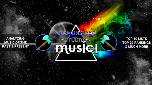 Diamond Axe Studios Music thumbnail