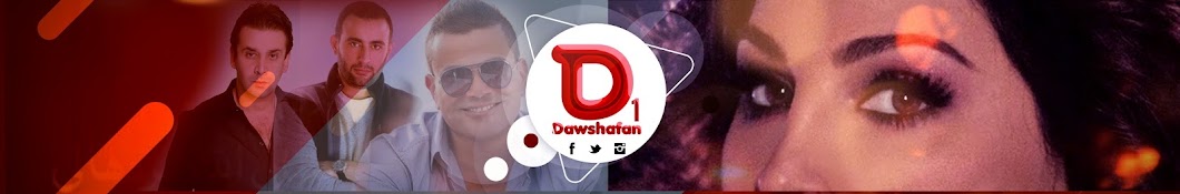 DawshaFan - Ø¯ÙˆØ´Ø© ÙÙ† Avatar channel YouTube 