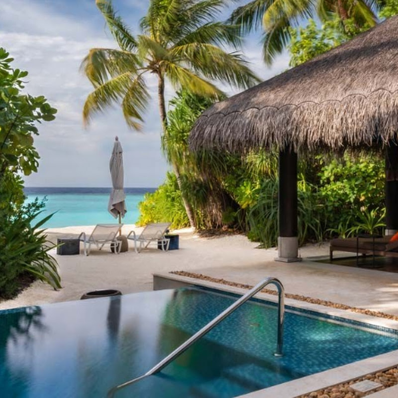 All Luxury Hotels